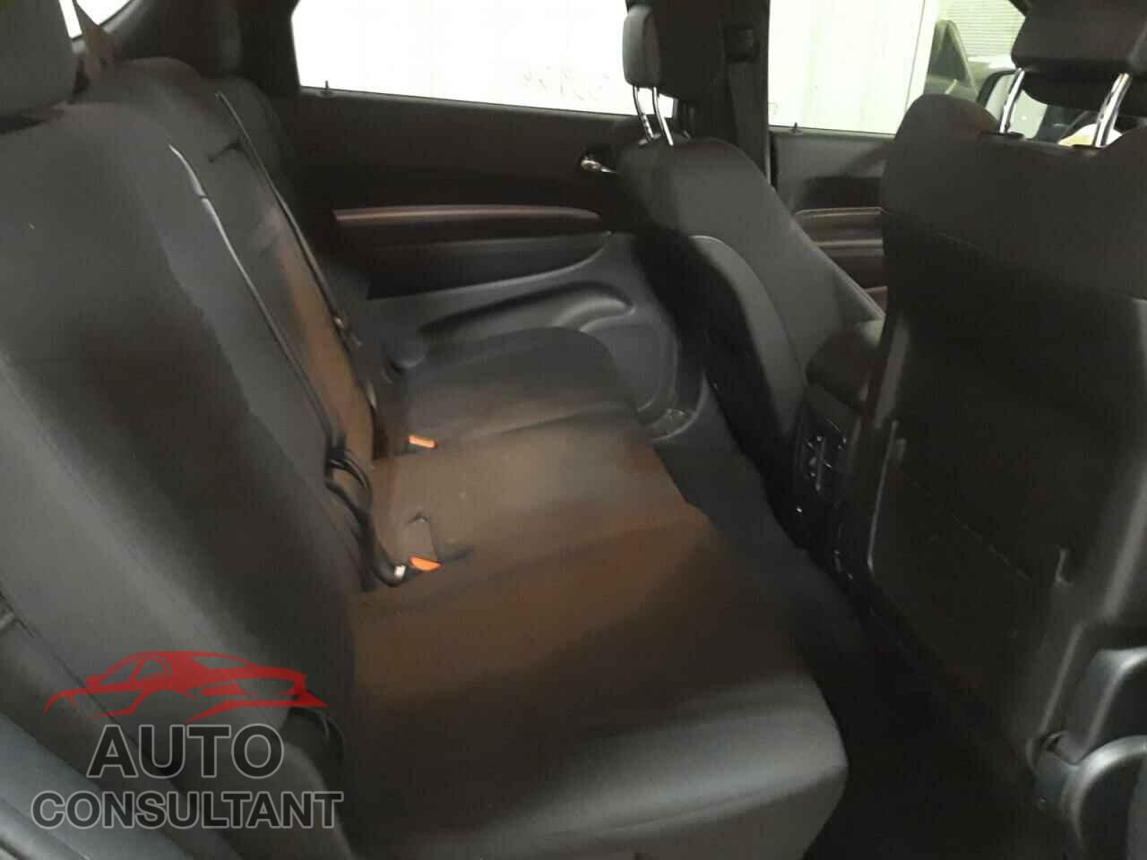 DODGE DURANGO 2020 - 1C4RDHDG9LC102756