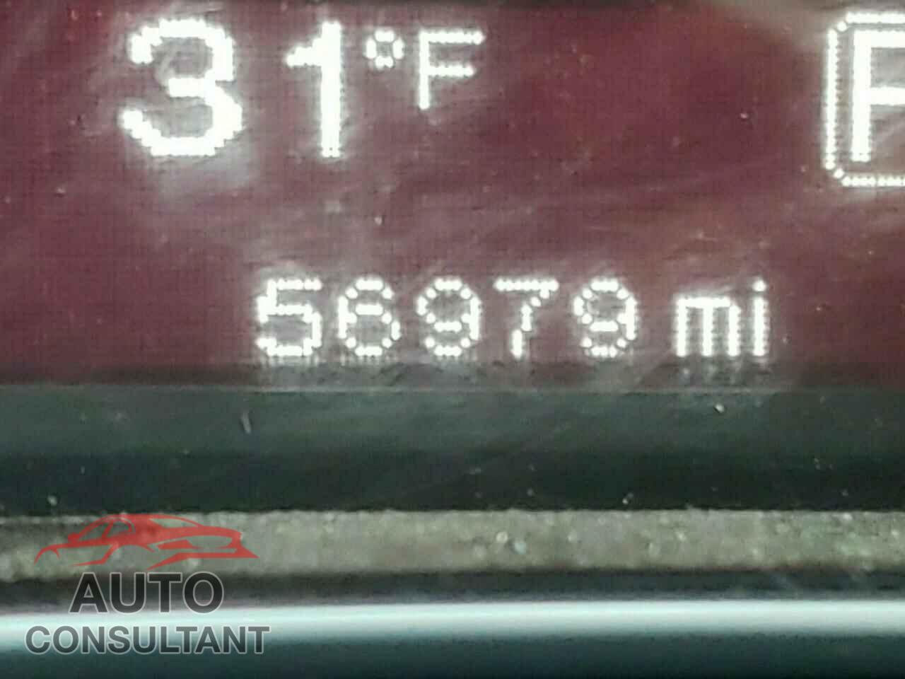 DODGE DART 2016 - 1C3CDFAA7GD682569