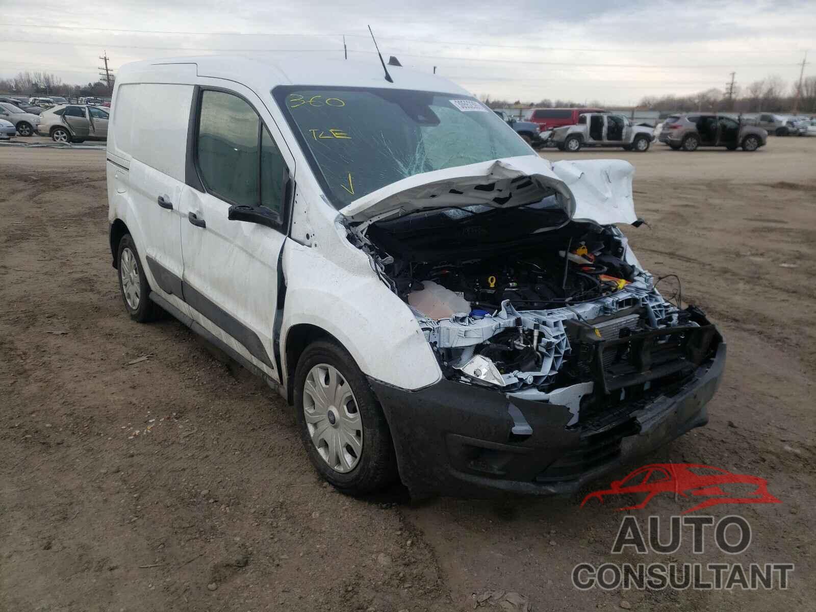 FORD TRANSIT CO 2021 - NM0LS6E26M1486198