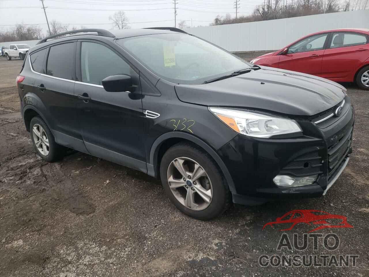 FORD ESCAPE 2016 - 1FMCU0GX2GUC55350
