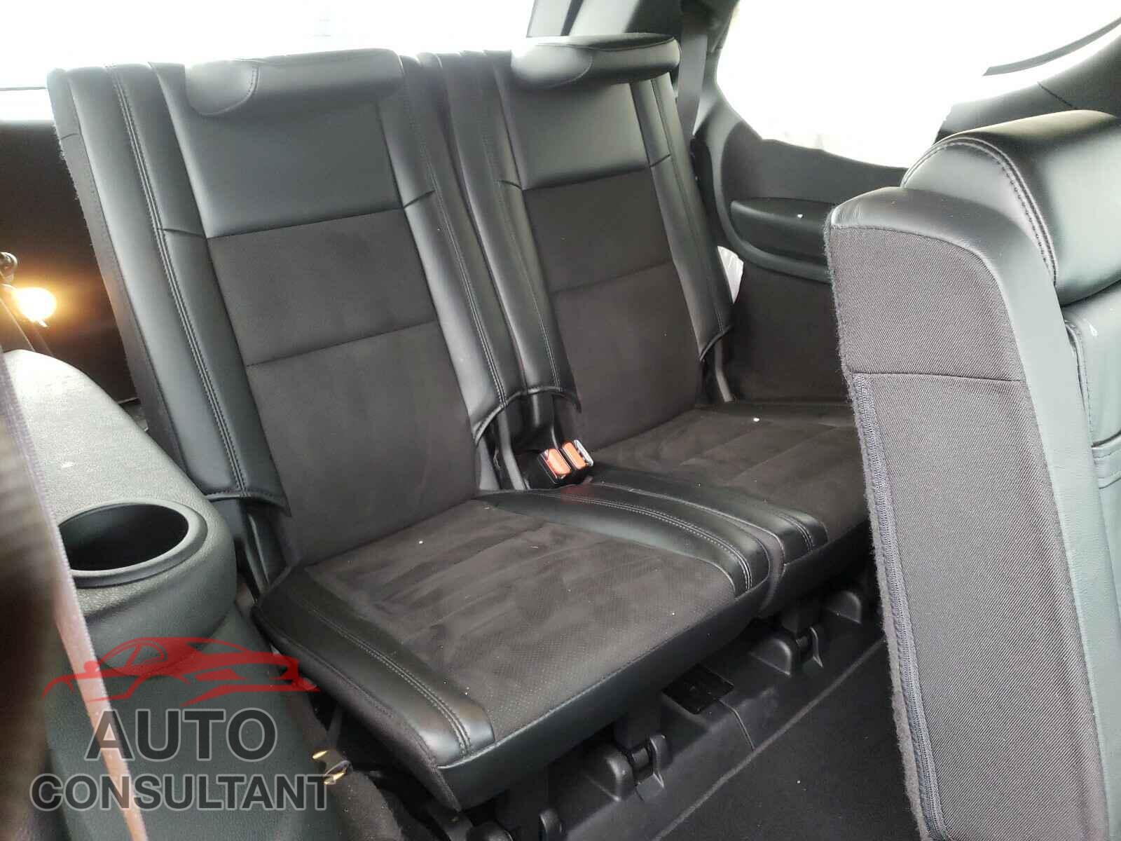 DODGE DURANGO 2020 - 1C4RDJDG2LC153331