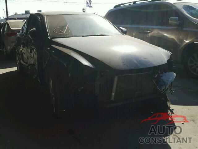 LEXUS IS250 2015 - 5TDZZRFH6JS247892
