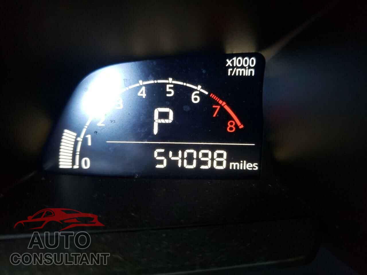 MAZDA 3 2017 - 3MZBN1U74HM122065