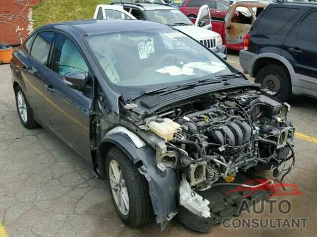 FORD FOCUS 2015 - 1C4PJLCB8HW555510
