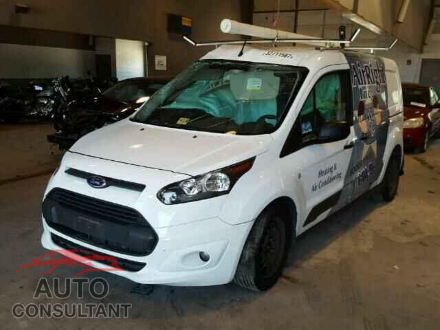 FORD TRANSIT CO 2015 - NM0LS7F74F1197226