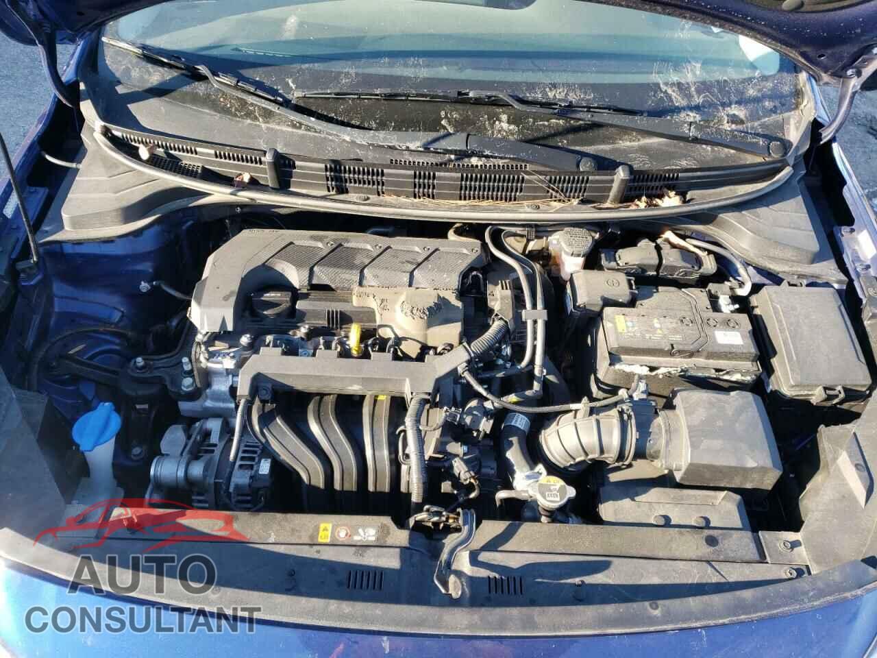 KIA RIO 2020 - KNMAT2MV0KP526815