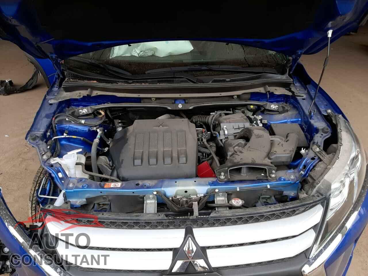 MITSUBISHI ECLIPSE 2020 - JA4AT3AA1LZ036696