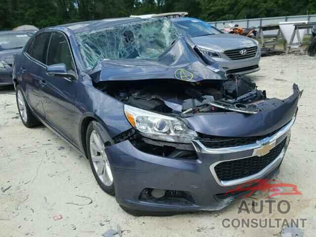 CHEVROLET MALIBU 2015 - 1FTEW1EF2HFC83890