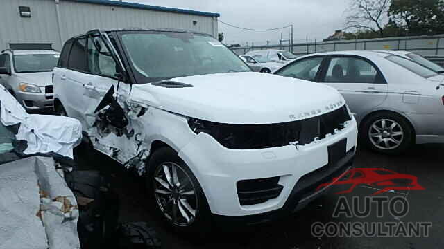 LAND ROVER RANGEROVER 2015 - SALWG2VF9FA512480
