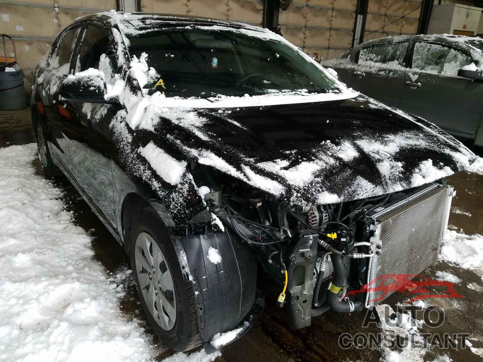 KIA RIO 2020 - 3KPA24AD2LE260158
