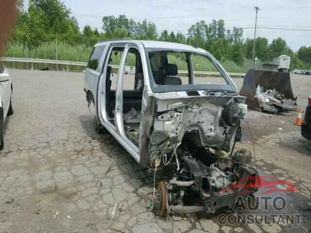 CHEVROLET SUBURBAN 2015 - 1GNSKJKC2FR200440