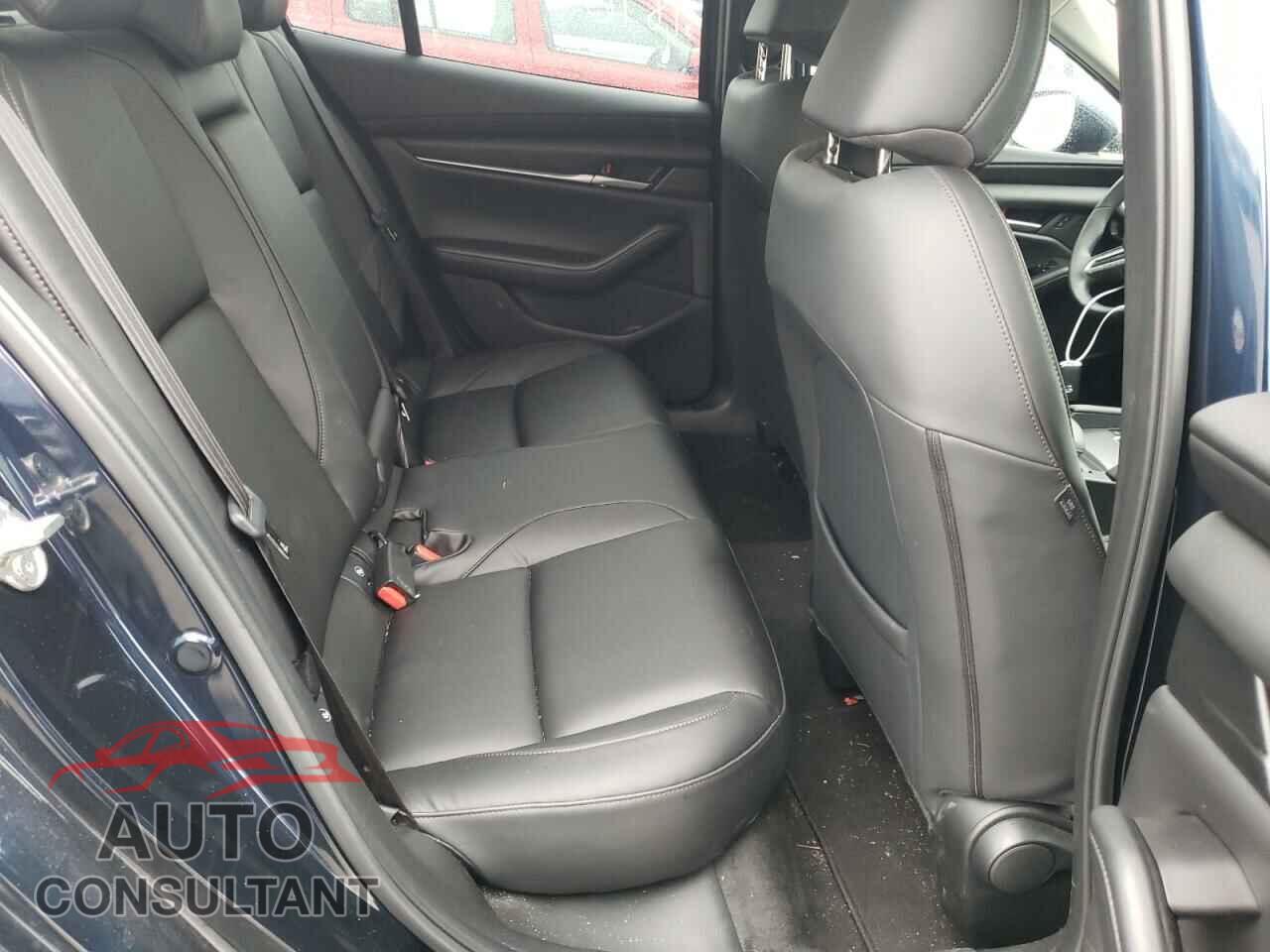 MAZDA 3 2021 - JM1BPABL2M1338436