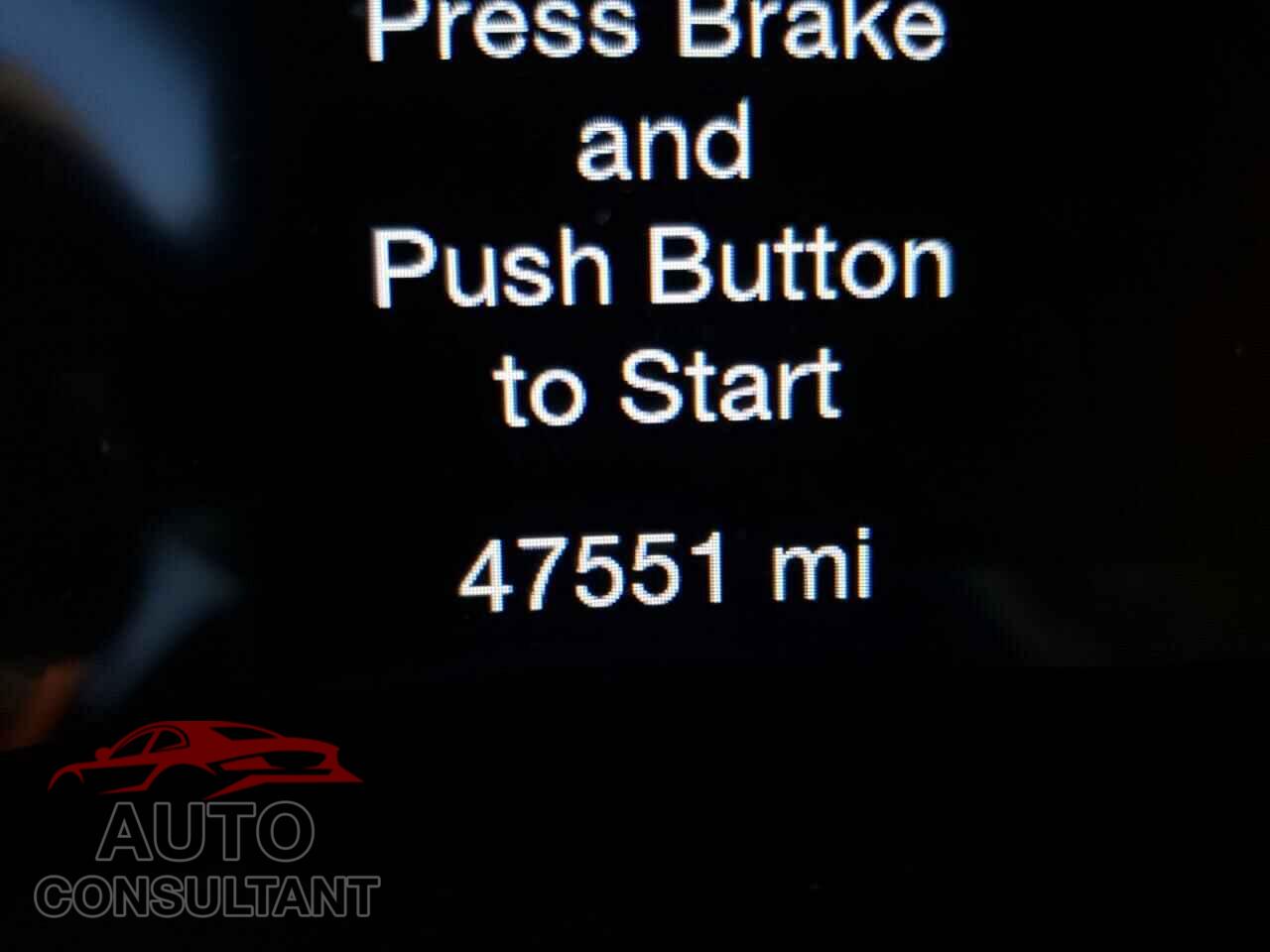 DODGE DURANGO 2016 - 1C4SDJCT2GC446796