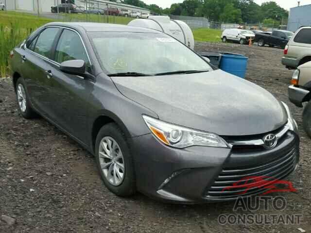 TOYOTA CAMRY 2015 - 4T4BF1FK5FR459579