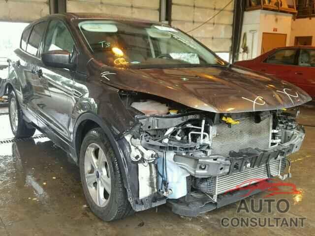 FORD ESCAPE 2016 - 1FTFW1EF8GFC20358