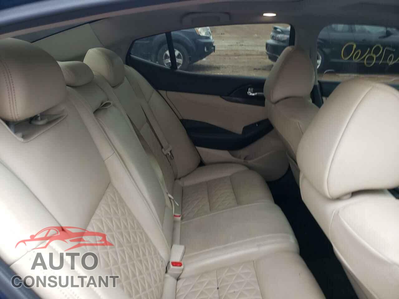NISSAN MAXIMA 2017 - 1N4AA6AP1HC449011
