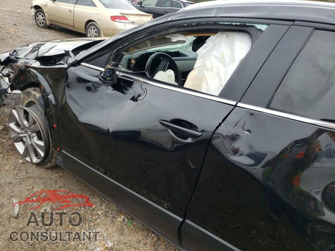 MAZDA CX30 2020 - 3MVDMBCL2LM116792