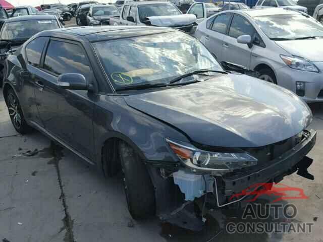 TOYOTA SCION 2015 - JTKJF5C72FJ002983