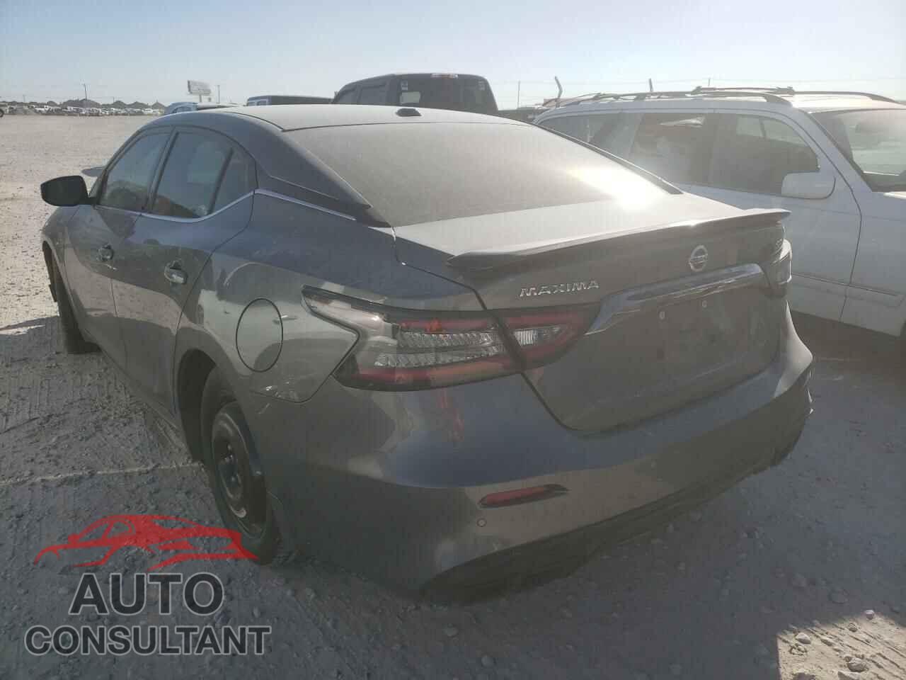 NISSAN MAXIMA 2019 - 1N4AA6AV2KC368900