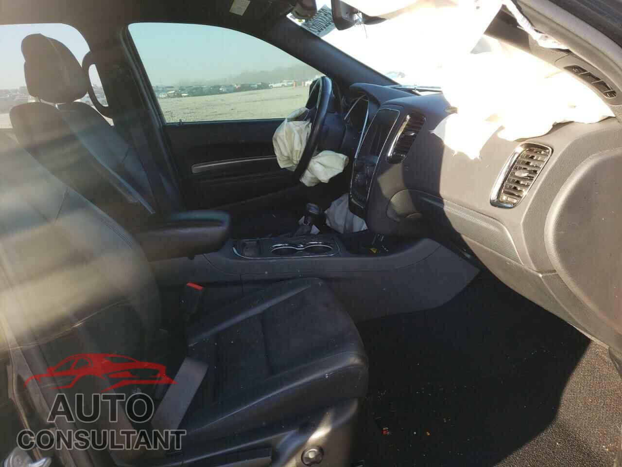 DODGE DURANGO 2020 - 1C4RDHDG3LC119178