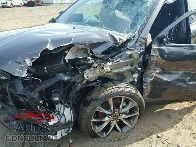 DODGE DURANGO 2017 - 1C4RDJDG8HC823861