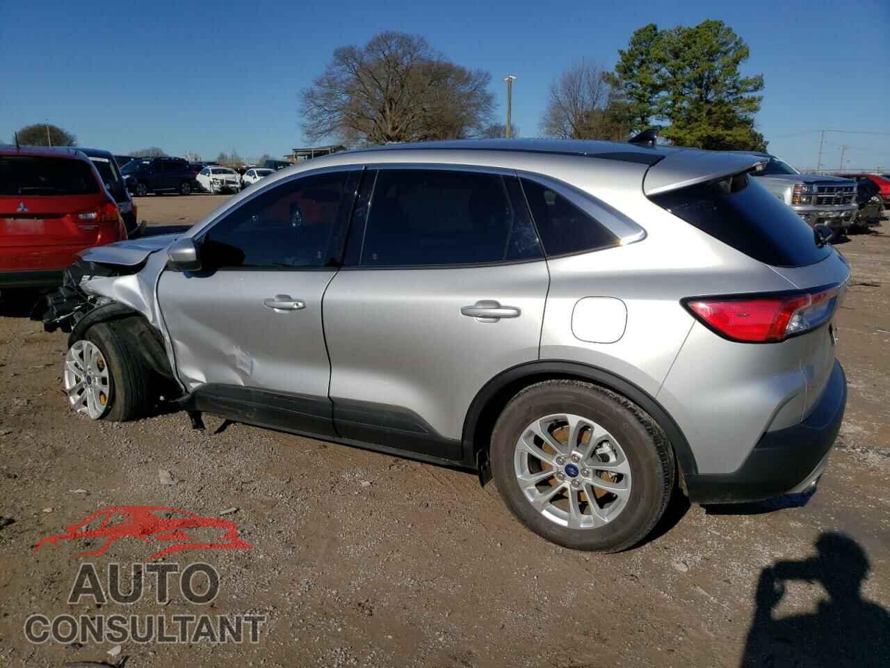 FORD ESCAPE 2020 - 1FMCU0G6XLUA05999