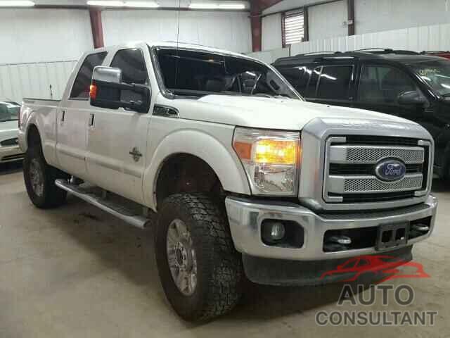 FORD F250 2015 - 1FT7W2BT0FEB21364