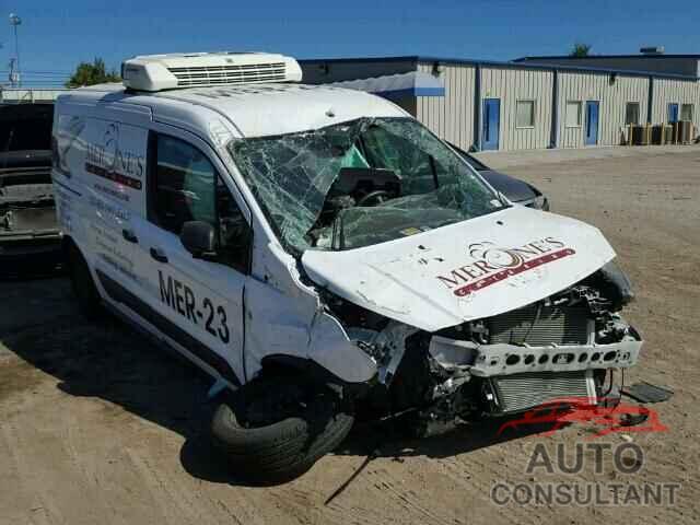 FORD TRANSIT CO 2015 - NM0LS7F71F1189648