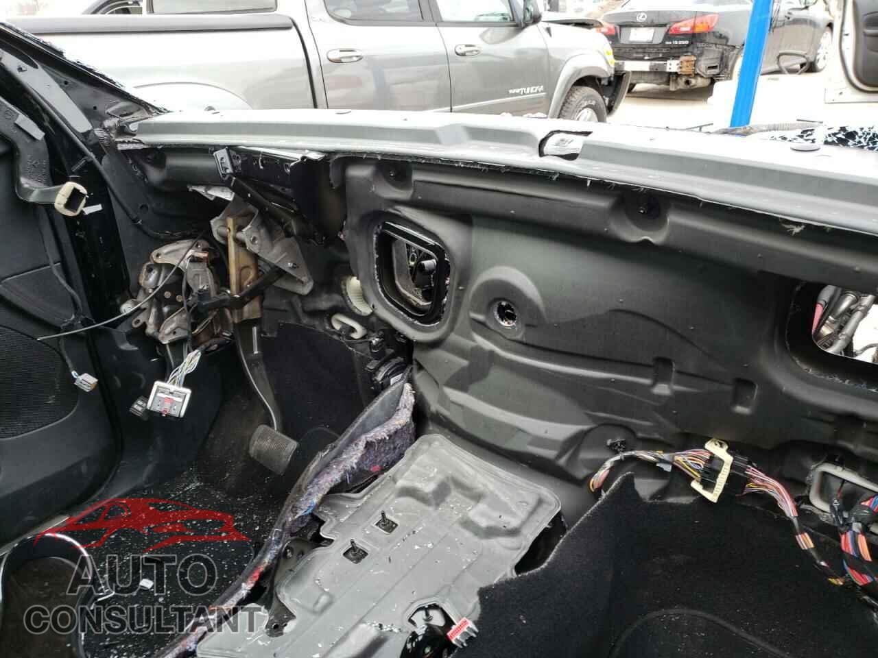 DODGE DURANGO 2020 - 1C4RDJDG4LC286060