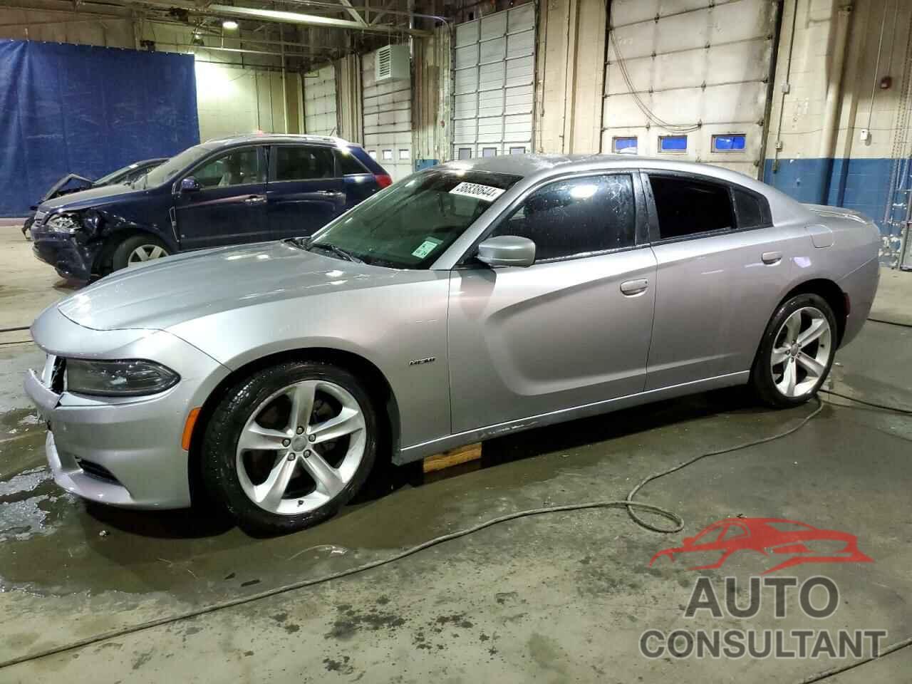 DODGE CHARGER 2016 - 2C3CDXCT2GH226647