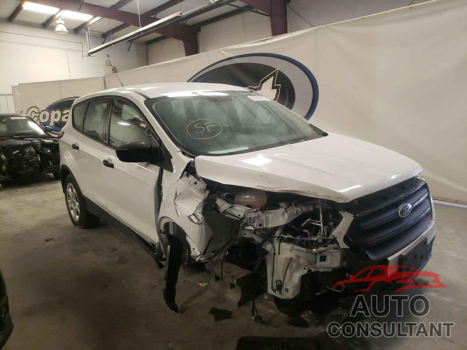 FORD ESCAPE 2019 - 1FMCU0F7XKUB04900