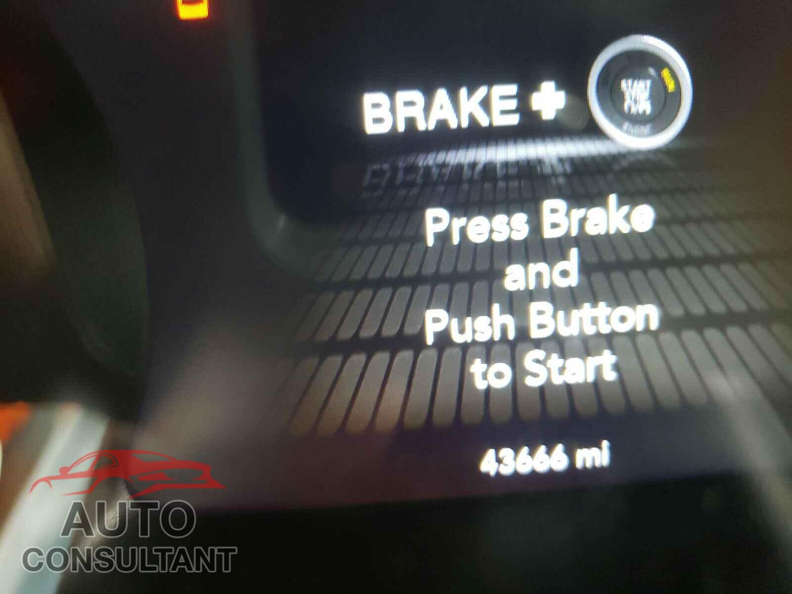 DODGE CHALLENGER 2019 - 2C3CDZBT1KH641450