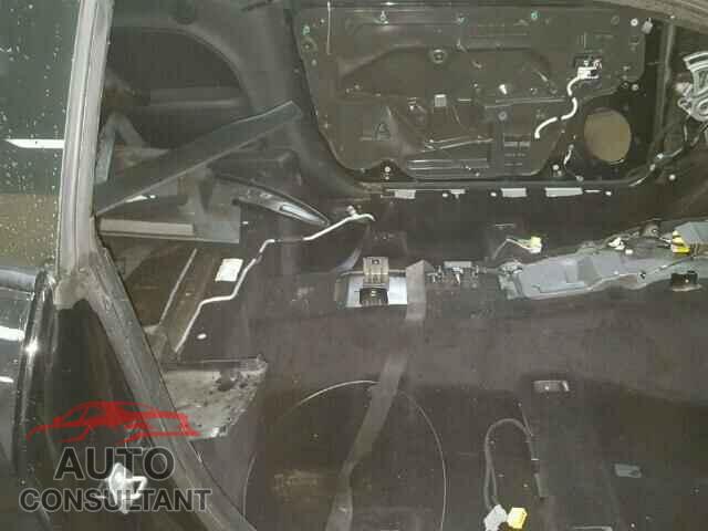 DODGE CHALLENGER 2016 - 2C3CDZC93GH164630
