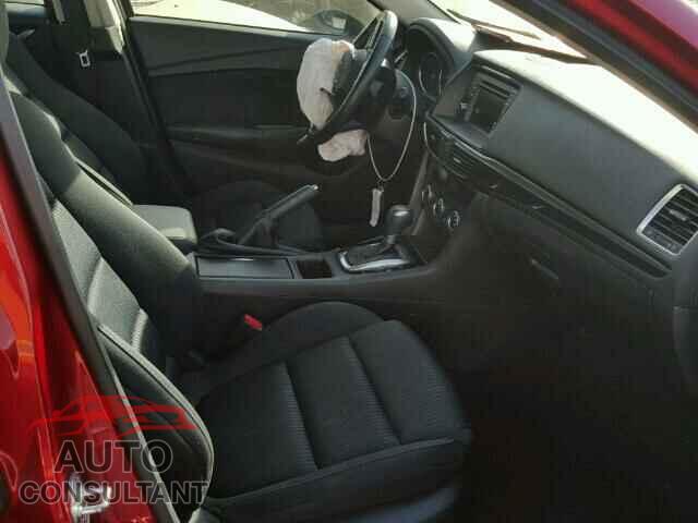 MAZDA 6 2015 - JM1GJ1U62F1170699