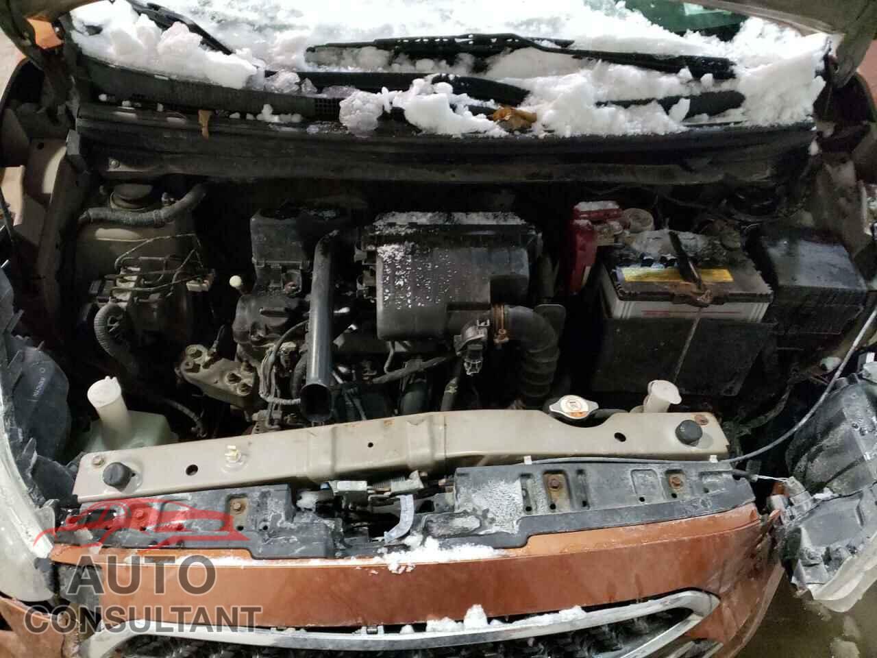 MITSUBISHI MIRAGE 2017 - ML32A3HJ6HH007653