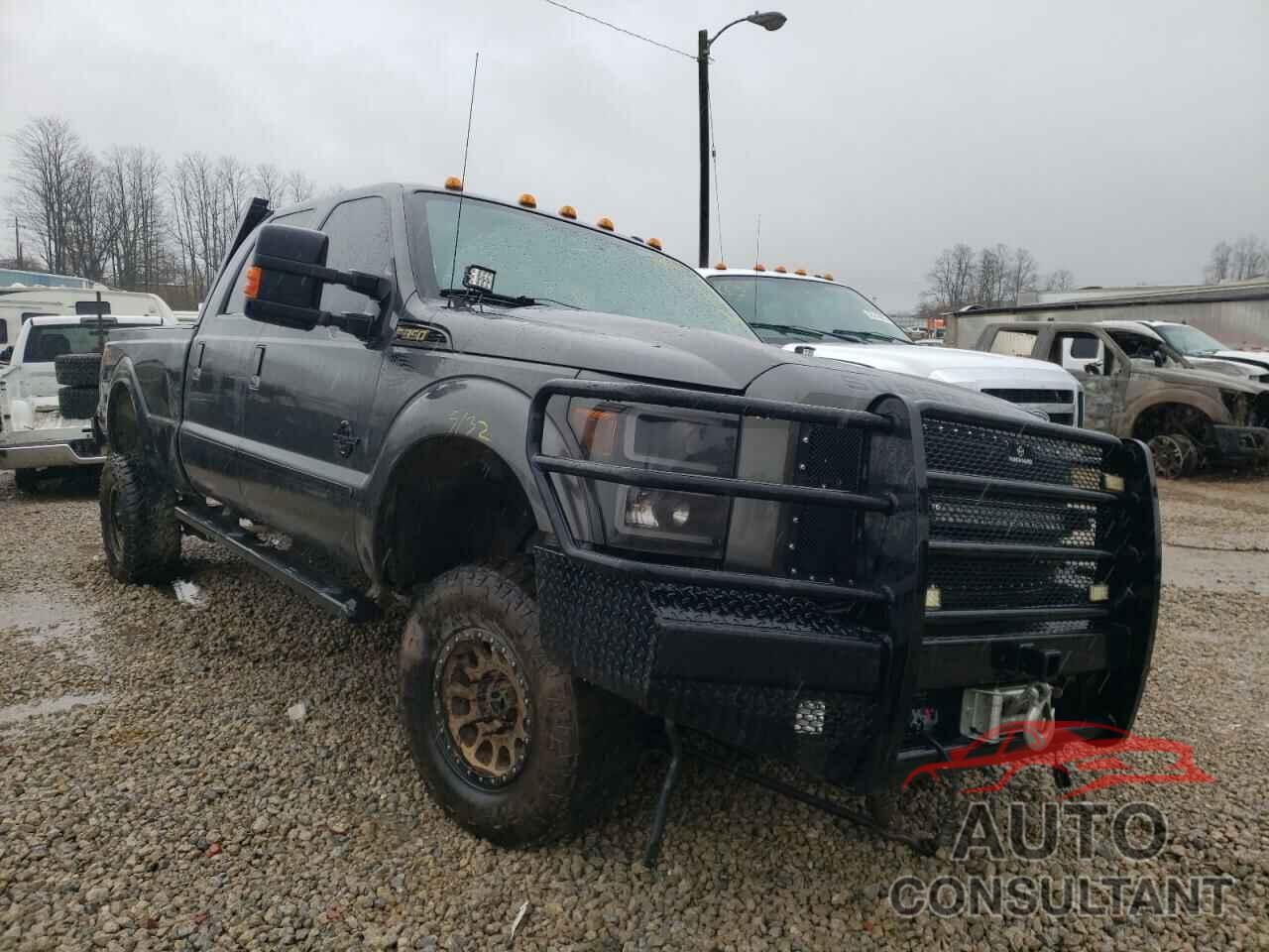 FORD F350 2016 - 1FT8W3BT8GEA91168