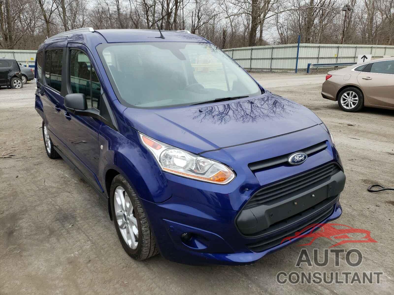 FORD TRANSIT CO 2017 - NM0GE9F75H1337873