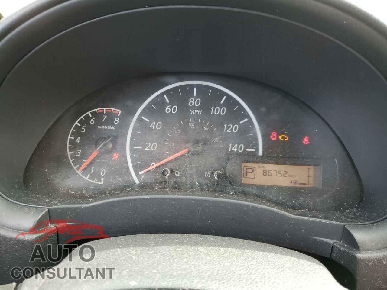 NISSAN VERSA 2017 - 3N1CN7AP3HL908737