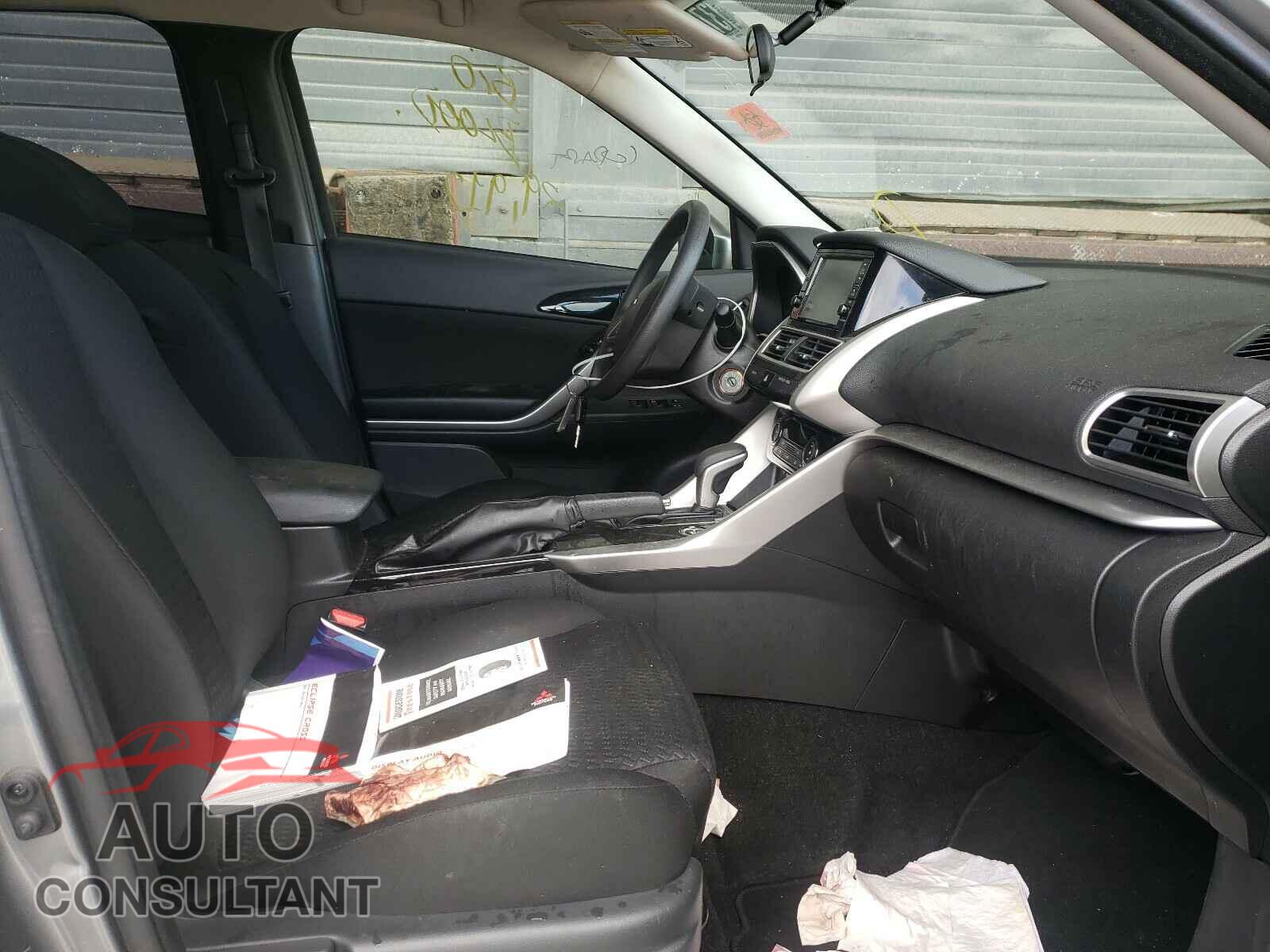 MITSUBISHI ECLIPSE 2020 - JA4AT3AA4LZ012912