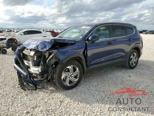 HYUNDAI SANTA FE 2023 - 5NMS14AJ3PH485099