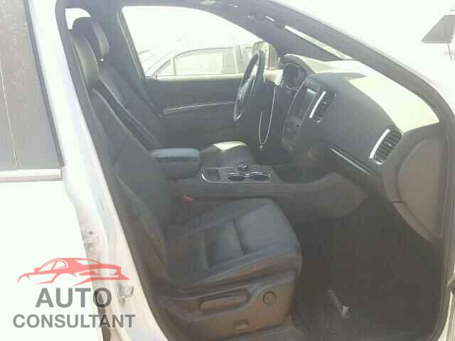 DODGE DURANGO 2015 - 1C4RDJDG2FC715443