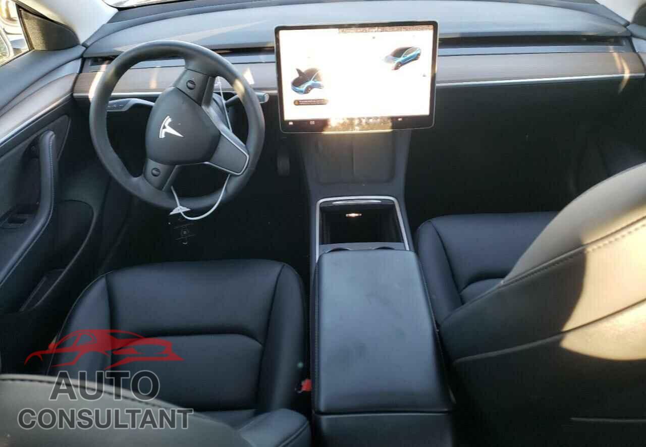 TESLA MODEL 3 2023 - 5YJ3E1EBXPF390325