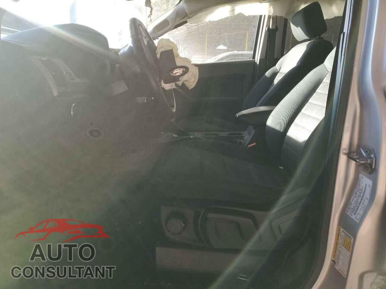 FORD RANGER 2019 - 1FTER4EH7KLB05282