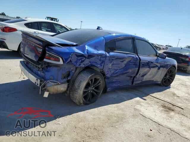 DODGE CHARGER 2018 - 2C3CDXHG5JH217802