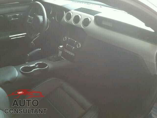 FORD MUSTANG 2015 - 1FA6P8CF5F5373878