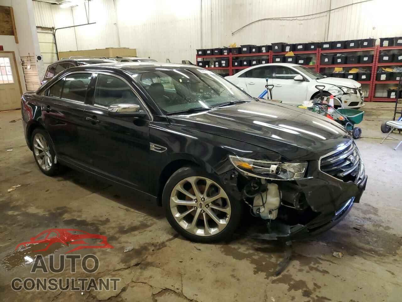 FORD TAURUS 2016 - 1FAHP2F82GG136421