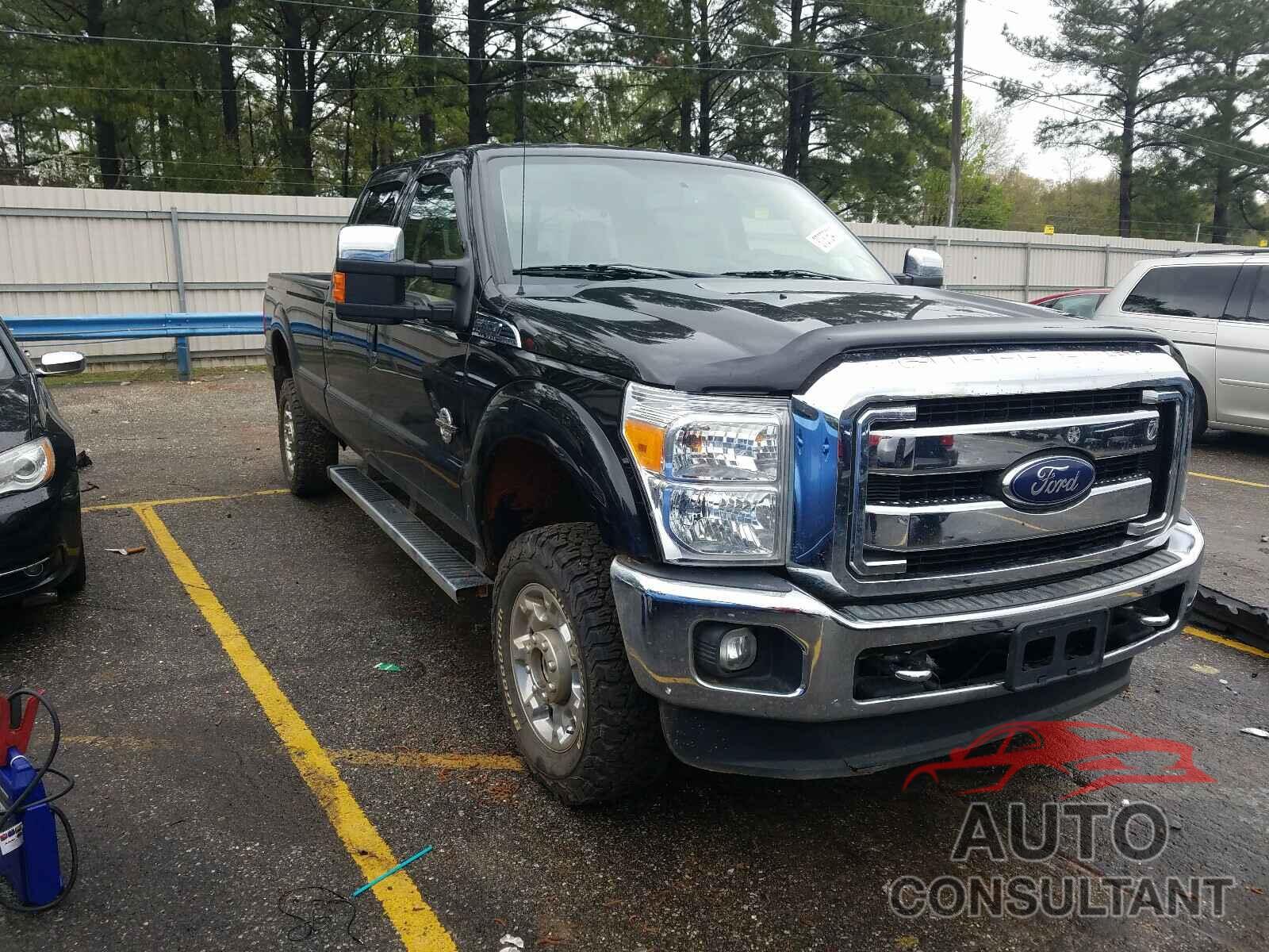 FORD F350 2016 - 1FT8W3BT6GEA62560