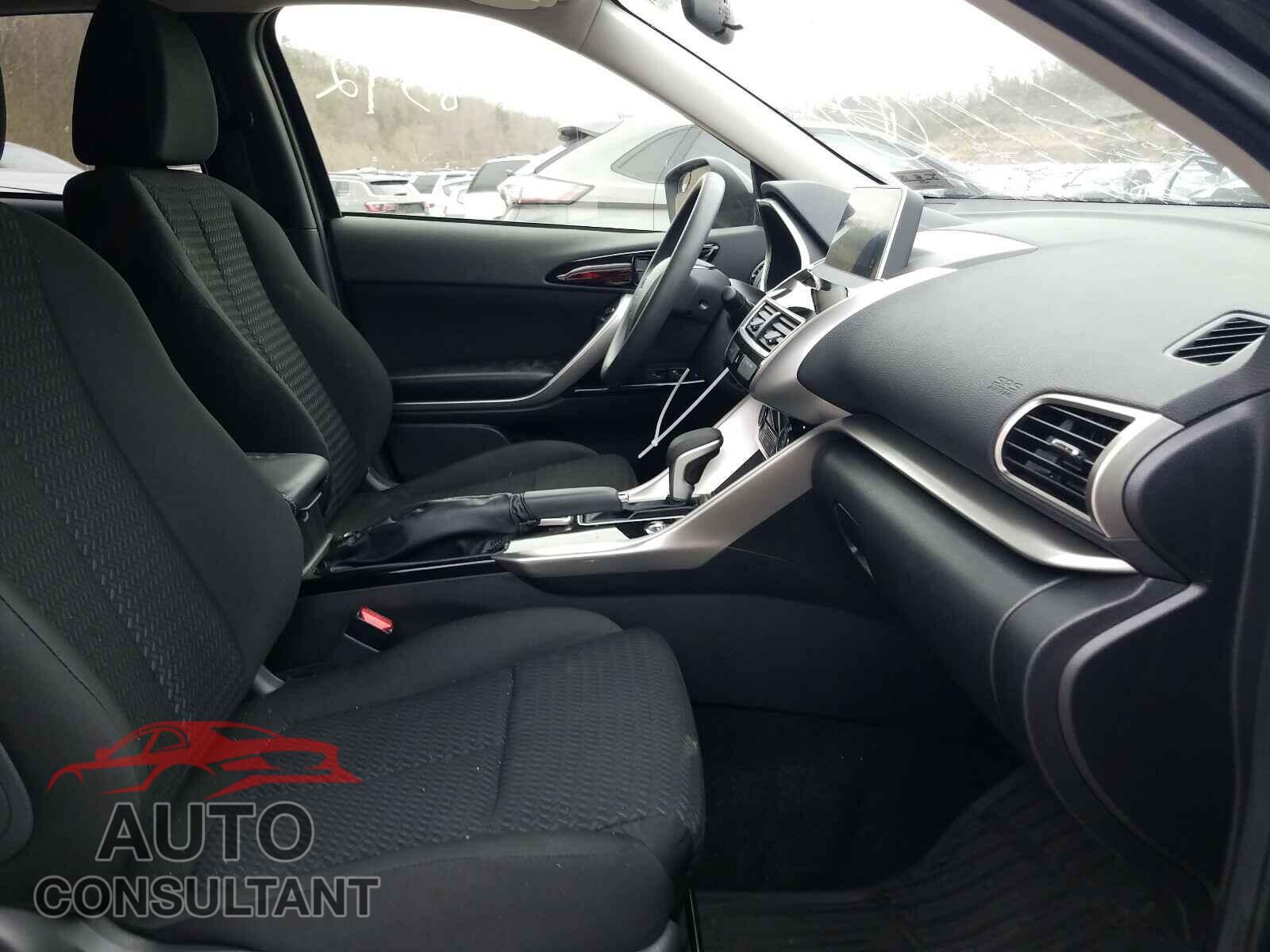 MITSUBISHI ECLIPSE 2020 - JA4AT4AA5LZ000533