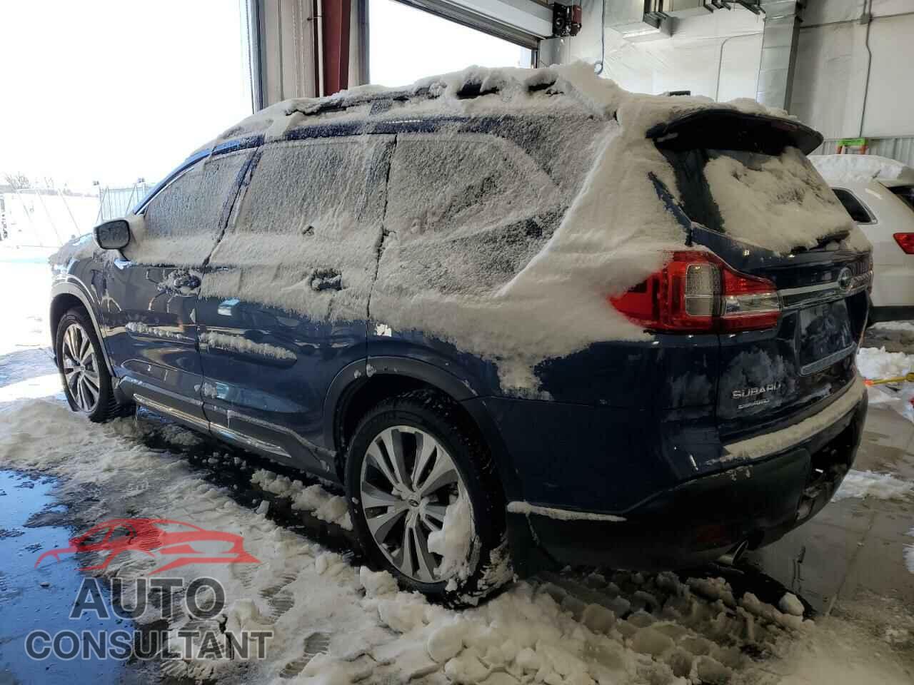 SUBARU ASCENT 2021 - 4S4WMAPD8M3462609