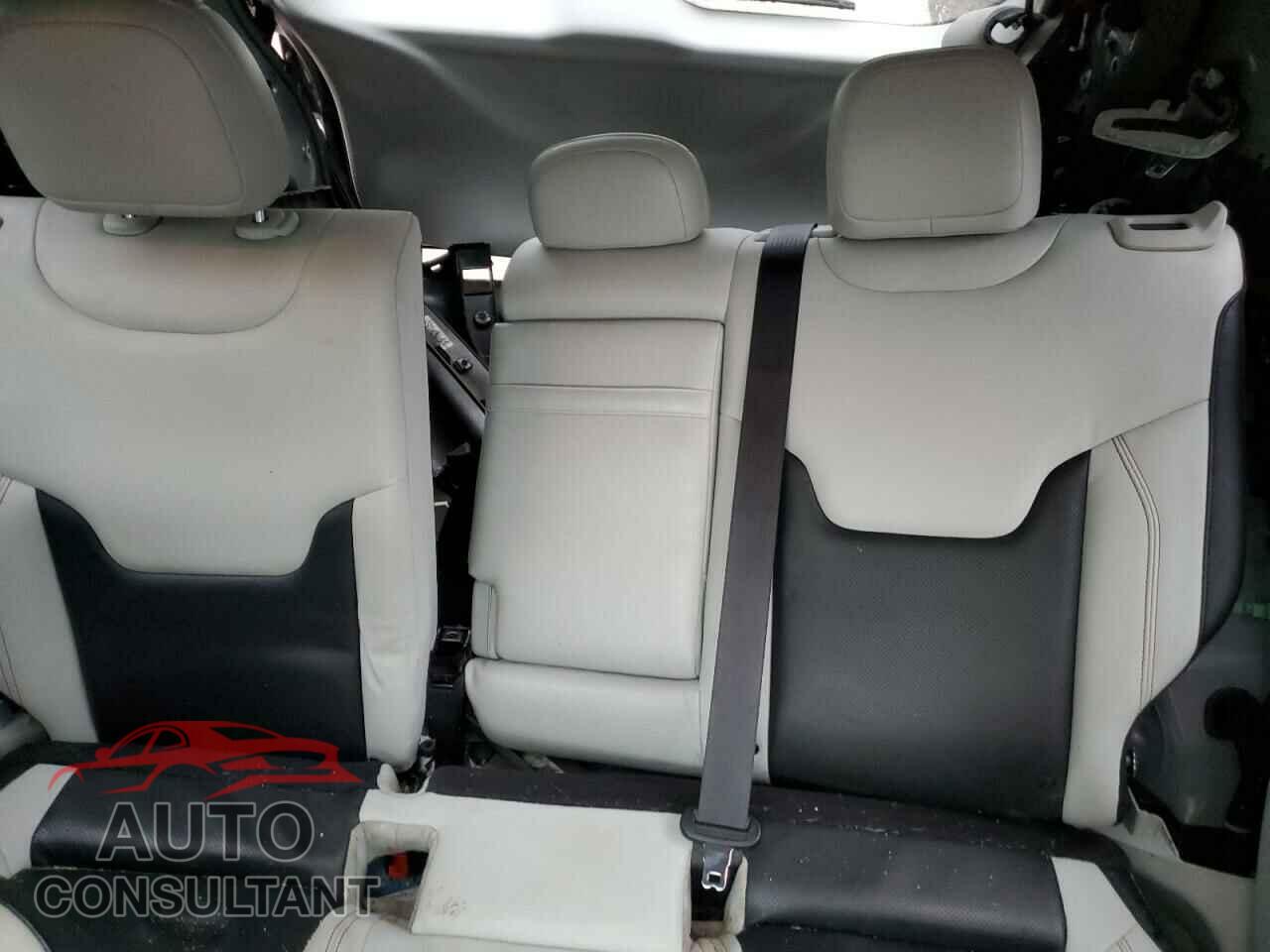 JEEP COMPASS 2017 - 3C4NJDCB6HT671985